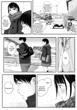 Kosmos ga Saita Hi ni Ch. 1-2 : page 5