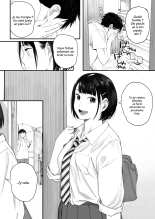 Kosmos ga Saita Hi ni Ch. 1-2 : page 19