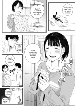 Kosmos ga Saita Hi ni Ch. 1-2 : page 28