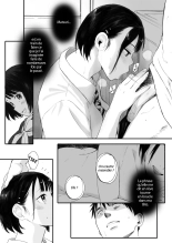 Kosmos ga Saita Hi ni Ch. 1-2 : page 46