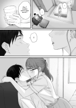 Kosmos ga Saita Hi ni Ch. 3 : page 31