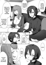 Kougyaku Les Couple : page 6