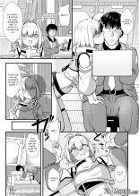 Koukando Ichiman no Elegg-chan : page 2