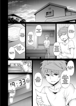 KTOK 6 ~Kouhen~ : page 5