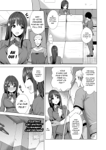 Kumo no Su ni Torawareta Ore no Kanojo-tachi : page 7