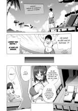 Kumo no Su ni Torawareta Ore no Kanojo-tachi : page 30