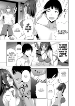 Kumo no Su ni Torawareta Ore no Kanojo-tachi : page 31