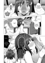 Kumo no Su ni Torawareta Ore no Kanojo-tachi : page 48