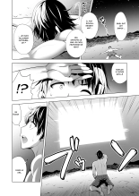 Kumo no Su ni Torawareta Ore no Kanojo-tachi : page 50