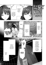 Kumo no Su ni Torawareta Ore no Kanojo-tachi : page 71