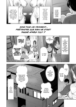 Kumo no Su ni Torawareta Ore no Kanojo-tachi : page 72