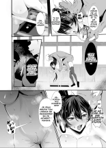 Kuppuku ~ Fuuki Iinchou wa Odosarete Netorarete...~ : page 34