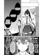 Kuppuku ~ Fuuki Iinchou wa Odosarete Netorarete...~ : page 40