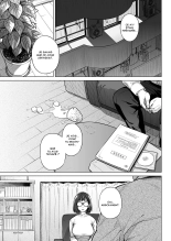 Confession d'Akiko Kurata 1 : page 4