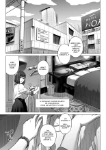 Confession d'Akiko Kurata 1 : page 20