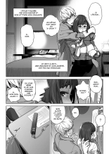 Confession d'Akiko Kurata 1 : page 21