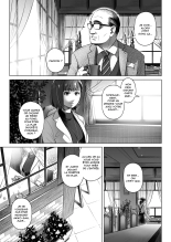 Confession d'Akiko Kurata 3 : page 10