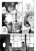 Confession d'Akiko Kurata 3 : page 14