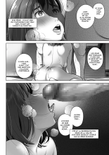 Confession d'Akiko Kurata 3 : page 25