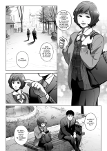 Confession d'Akiko Kurata 3 : page 60