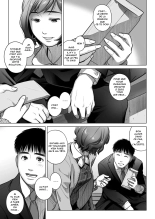 Confession d'Akiko Kurata 3 : page 61