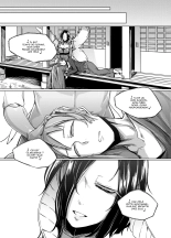 Kuroageha no Uta : page 24