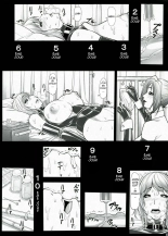 Kuroishi Ringo Request Doujinshi Ni : page 23