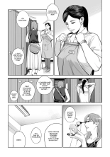 Kurokami Onna no Fudeoroshi 2 ~Sou, Motto Oku ni Dashite : page 6