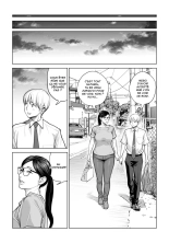 Kurokami Onna no Fudeoroshi 2 ~Sou, Motto Oku ni Dashite : page 23