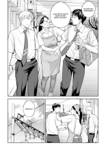 Kurokami Onna no Fudeoroshi ~Himitsu no Heya de Nakadashi Sasete Ageru wa~ : page 7