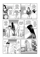 Kurokami Onna no Fudeoroshi ~Himitsu no Heya de Nakadashi Sasete Ageru wa~ : page 23