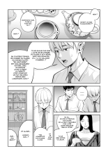 Kurokami Onna no Fudeoroshi ~Himitsu no Heya de Nakadashi Sasete Ageru wa~ : page 26