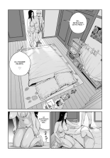 Kurokami Onna no Fudeoroshi ~Himitsu no Heya de Nakadashi Sasete Ageru wa~ : page 53