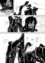 Kuroneko Choco Ice 1-3 : page 21