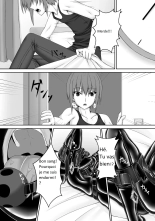 Kuroneko Choco Ice 1-3 : page 33