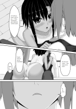 Kuroneko Choco Ice 1-3 : page 37