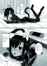 Kuroneko Choco Ice 1-3 : page 51