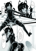 Kuroneko Choco Ice 1-3 : page 53