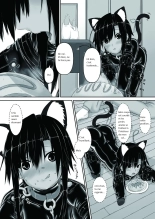 Kuroneko Choco Ice 1-3 : page 57