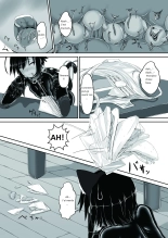 Kuroneko Choco Ice 1-3 : page 65