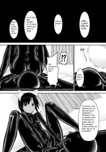 Kuroneko Choco Ice 4 : page 6