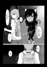 Kuroneko Choco Ice 5 : page 10