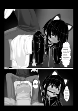 Kuroneko Choco Ice 5 : page 24