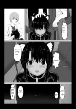 Kuroneko Choco Ice 5 : page 27