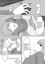 Kuroneko Choco Ice 6 : page 3