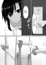 Kuroneko Choco Ice 6 : page 5