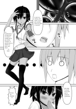 Kuroneko Choco Ice tome 1 a 5 : page 48