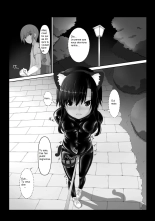 Kuroneko Choco Ice tome 1 a 5 : page 96