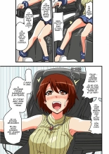 Kusuguri Massage Chair : page 3