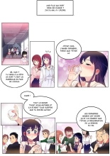 La double vie de Yuri : page 29